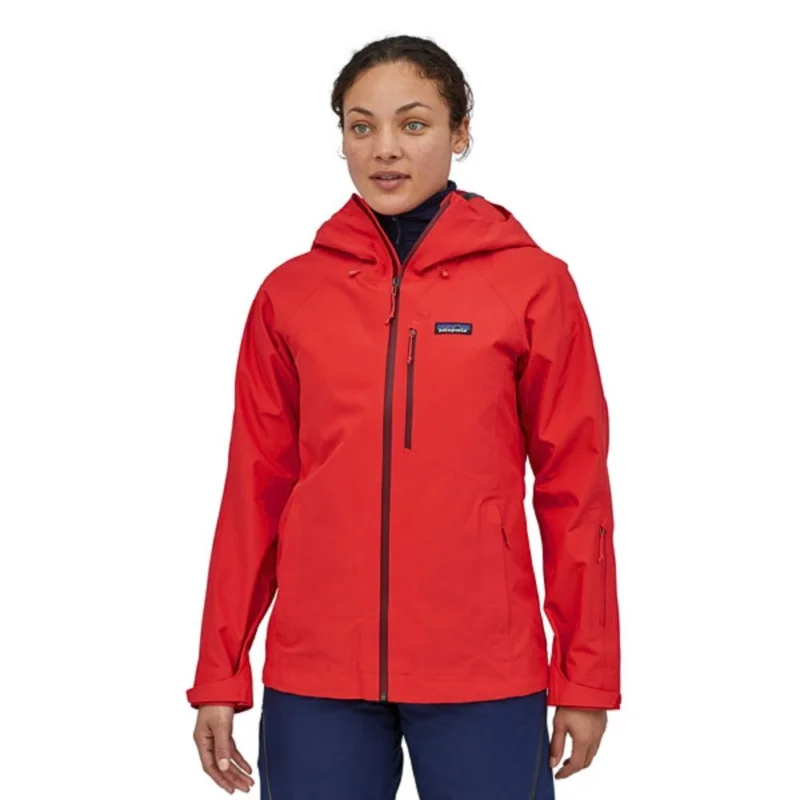 Commander Vite MANTEAU PATAGONIA POWDER BOWL