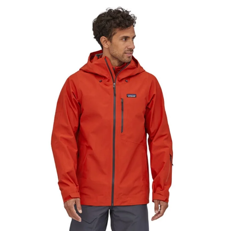 MANTEAU PATAGONIA POWDER BOWL Authentique