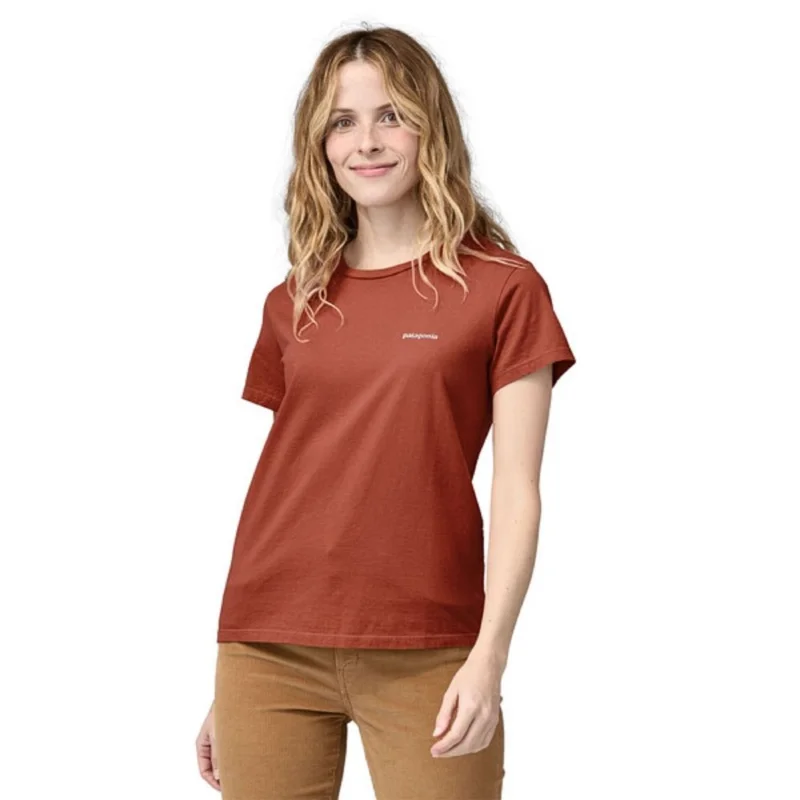 T-SHIRT PATAGONIA P-6 MISSION Certifié
