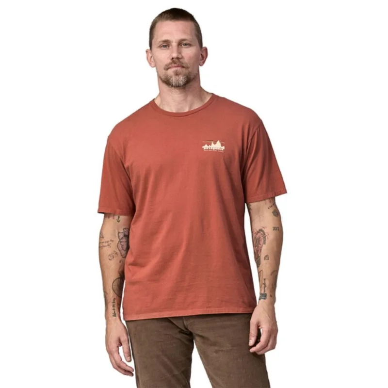 Super Prix T-SHIRT PATAGONIA ‘73 SKYLINE