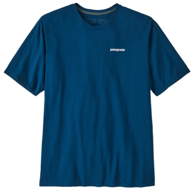 Meilleure Vente T-SHIRT PATAGONIA P-6 MISSION