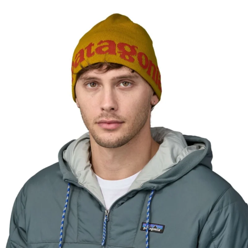 Quantité Limitée BONNET PATAGONIA