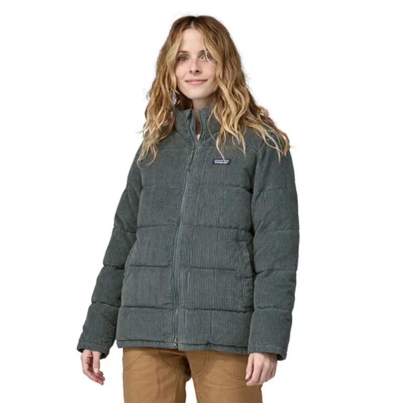 Offre Limitée MANTEAU PATAGONIA CORD FJORD