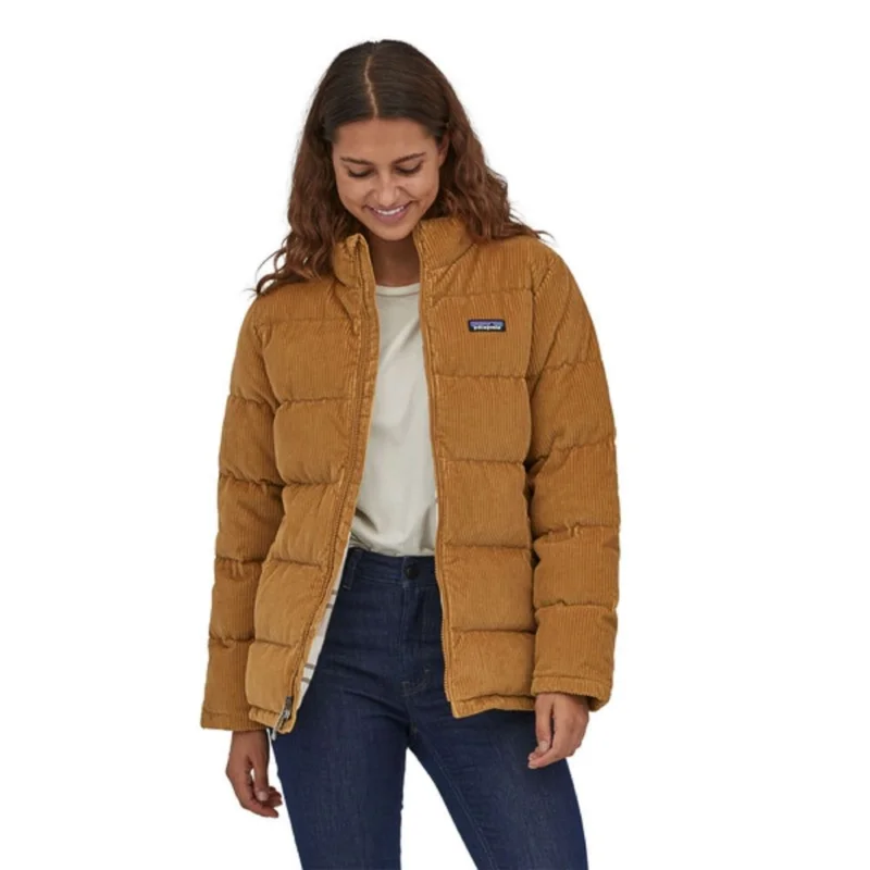 MANTEAU PATAGONIA CORD FJORD Remise