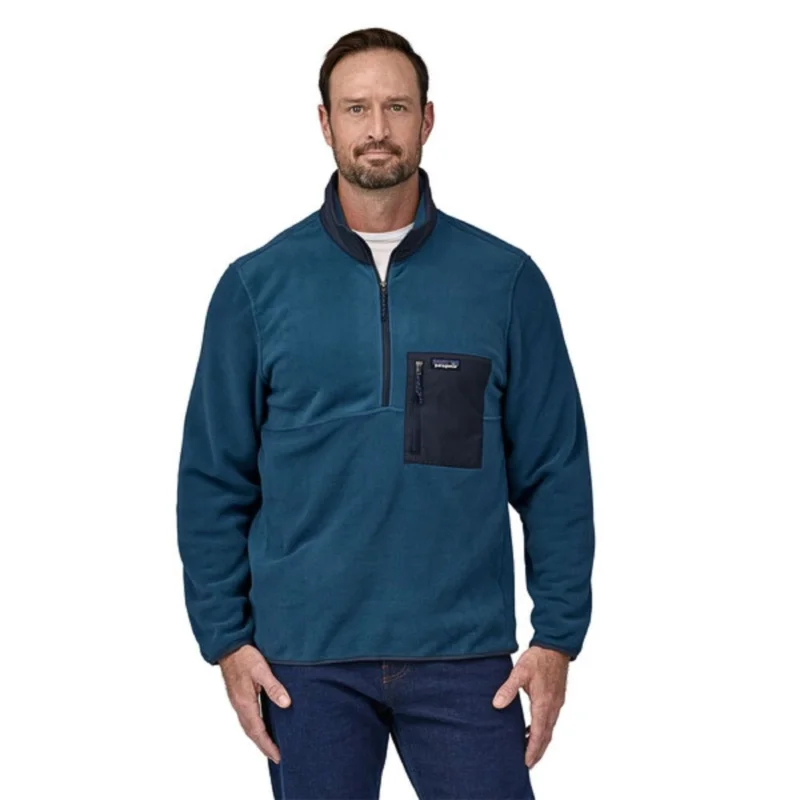 PULL PATAGONIA MICRODINI Quantité Limitée
