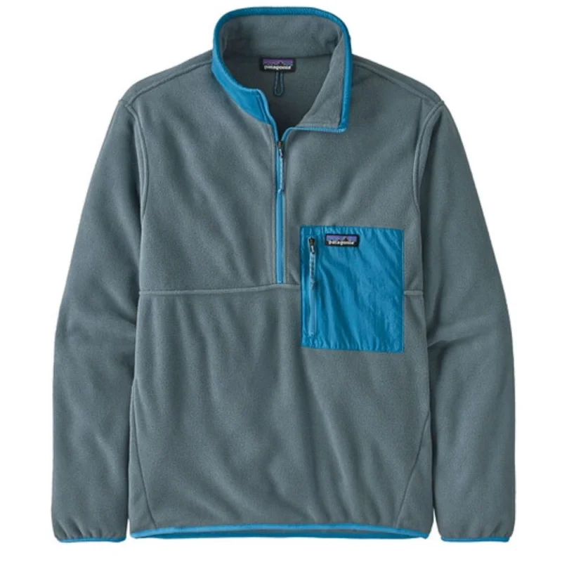 Meilleure Vente PULL PATAGONIA MICRODINI