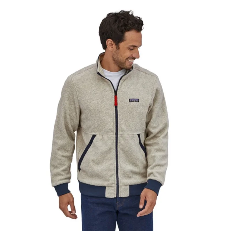 Dernière Chance MANTEAU PATAGONIA SHEARLING