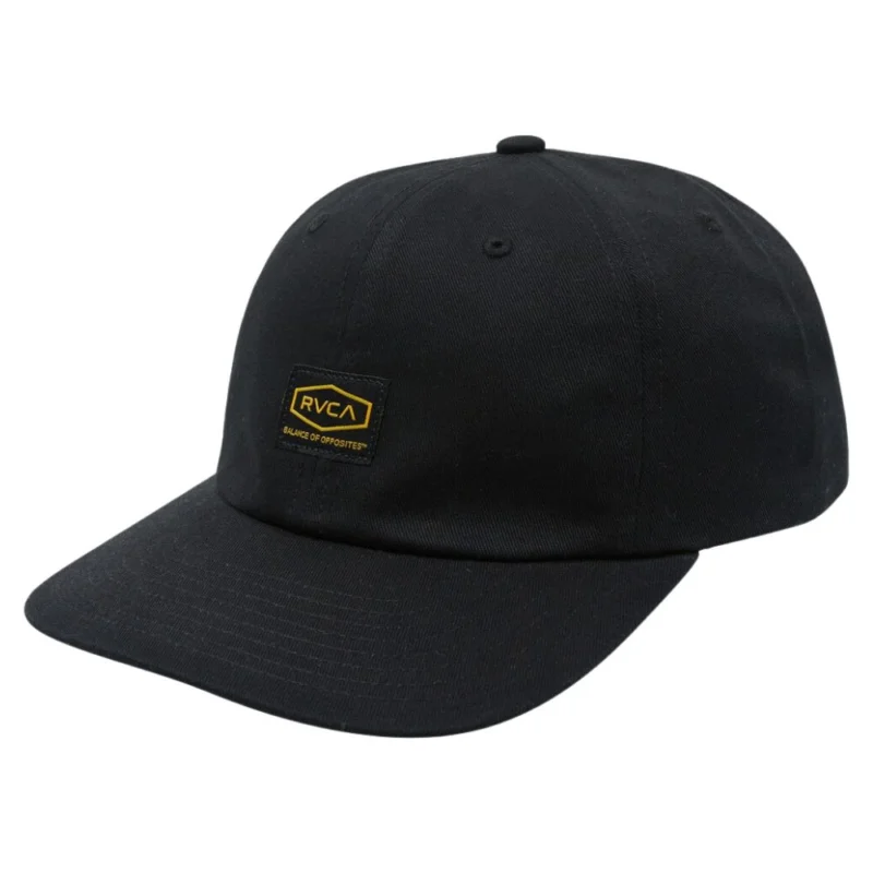 CASQUETTE RVCA DAYSHIFT Prix Bas