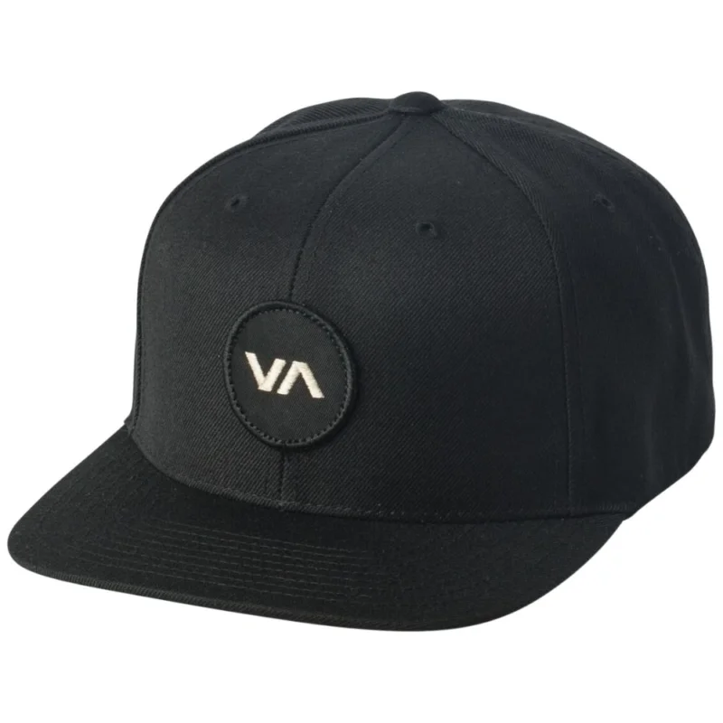 CASQUETTE RVCA VA PATCH Offre Du Jour