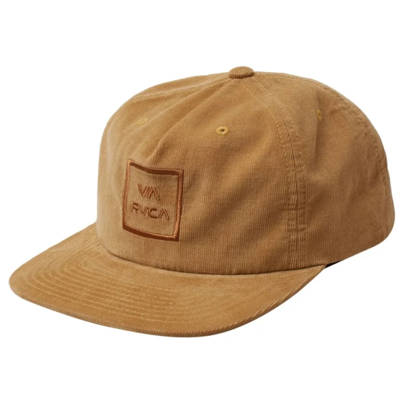 Prix Promo CASQUETTE RVCA FREEMAN