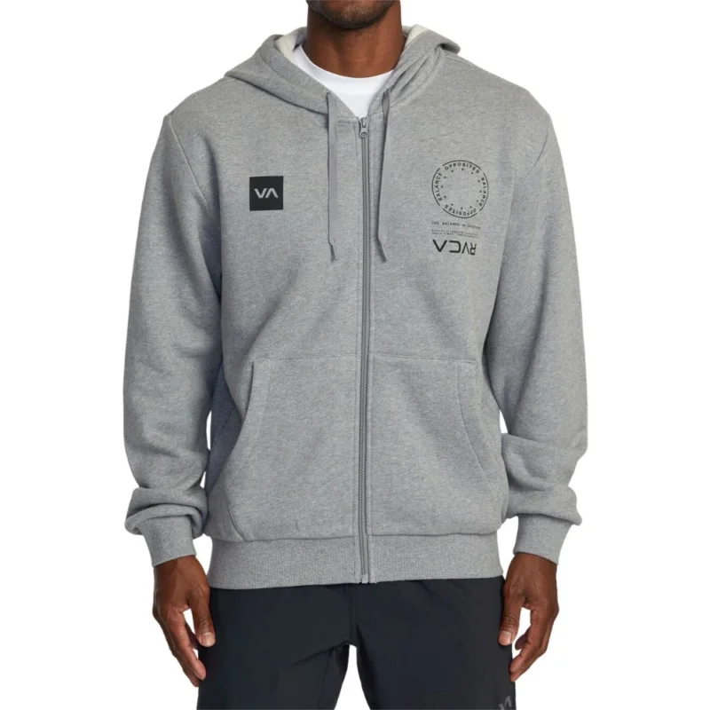 CAPUCHE RVCA GRAPHIC Remise