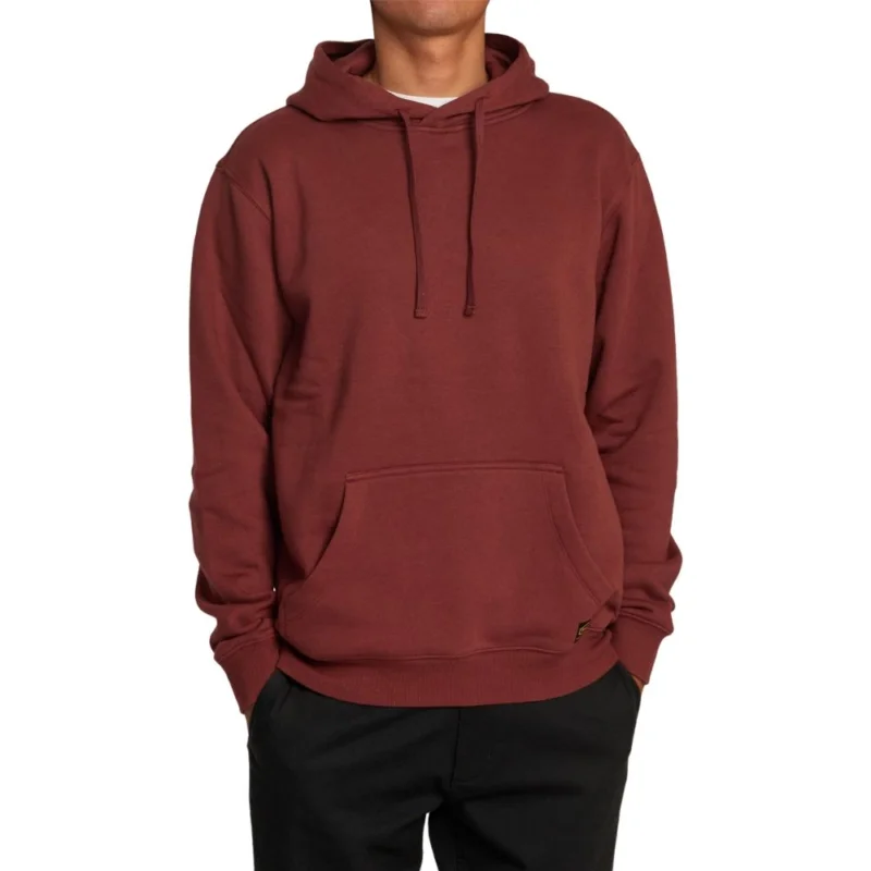 CAPUCHE RVCA AMERICANA Must-Have