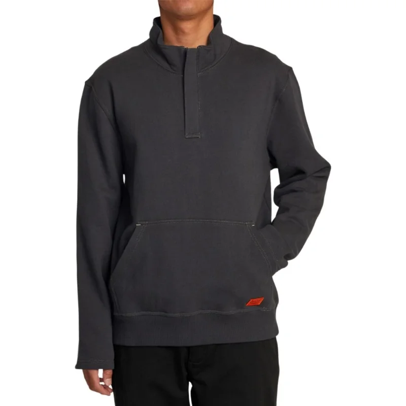 PULL RVCA CHAINMAIL Haute Qualité