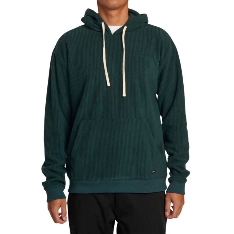 Offre Du Jour CAPUCHE RVCA HEWITT