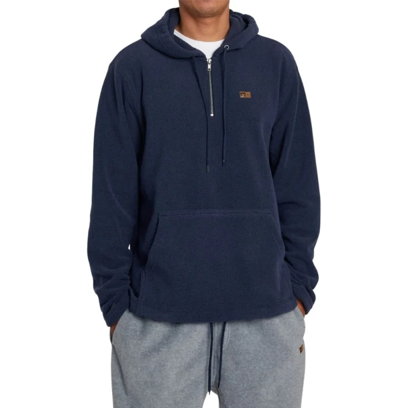CAPUCHE RVCA YUKON 1/4 Bon Marché