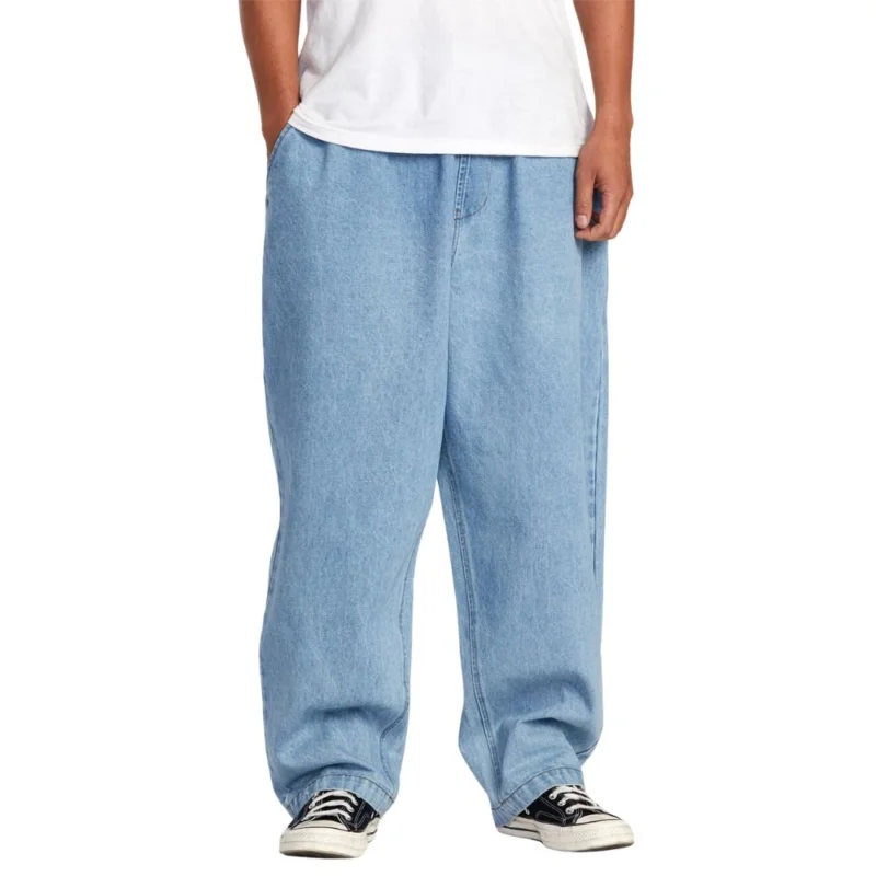PANTALON RVCA ZACH ALLEN ELASTIC Promotion