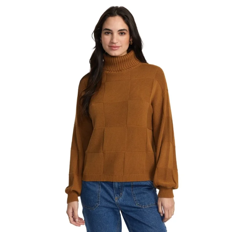 TRICOTE RVCA VINEYARD Commander Maintenant