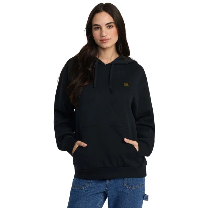 CAPUCHE RVCA RECESSION Prix Promo