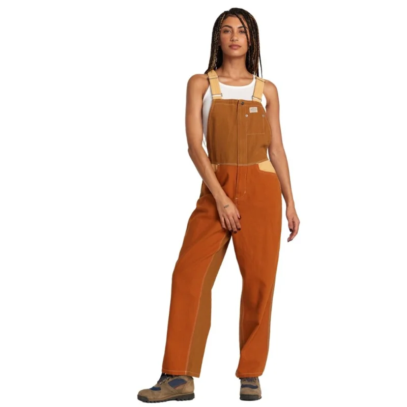 PETO RVCA TRADER Authentique