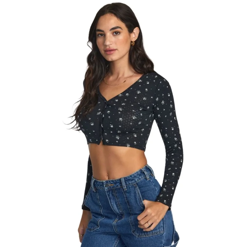 Certifié T-SHIRT RVCA HOMECOMING