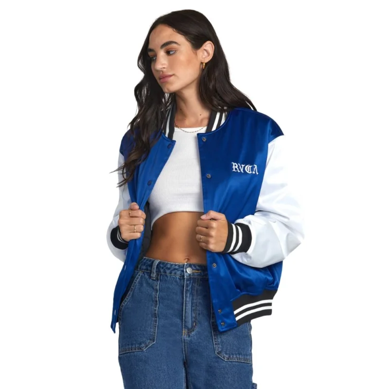 Authentique MANTEAU RVCA NIESA