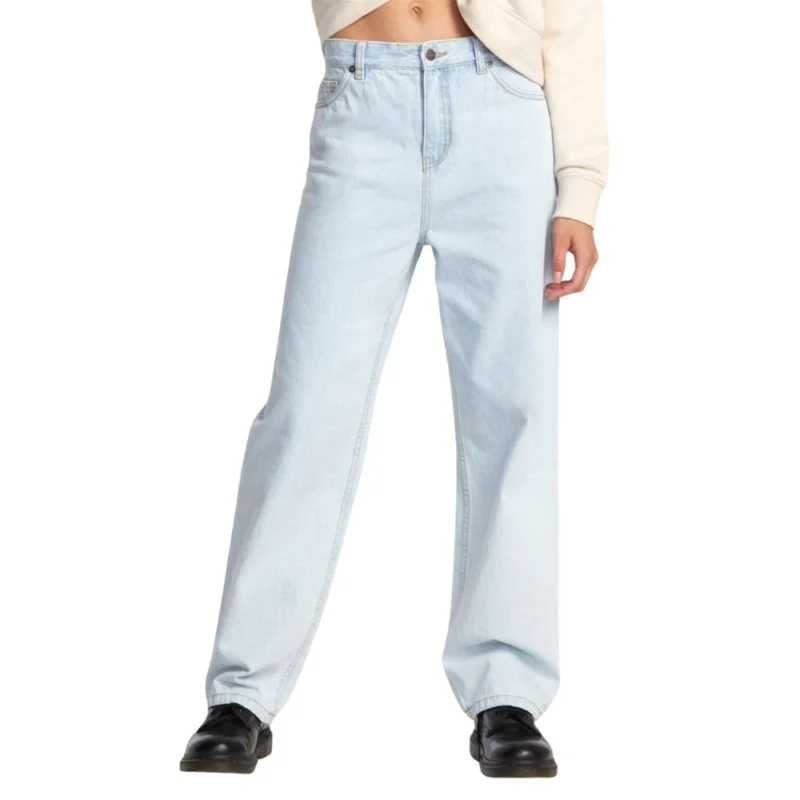 PANTALON RVCA MACHADO BAGGY Haute Qualité