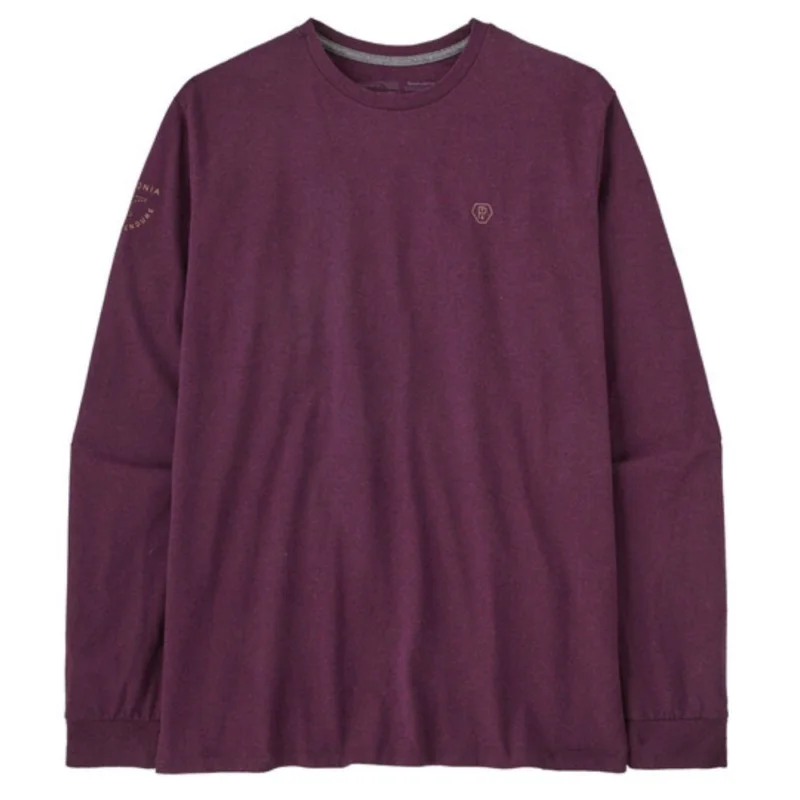 Achat Immédiat PULL PATAGONIA FORGE MARK