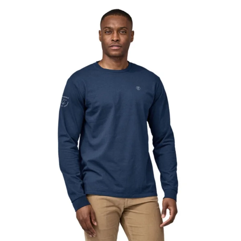 Remise PULL PATAGONIA FORGE MARK