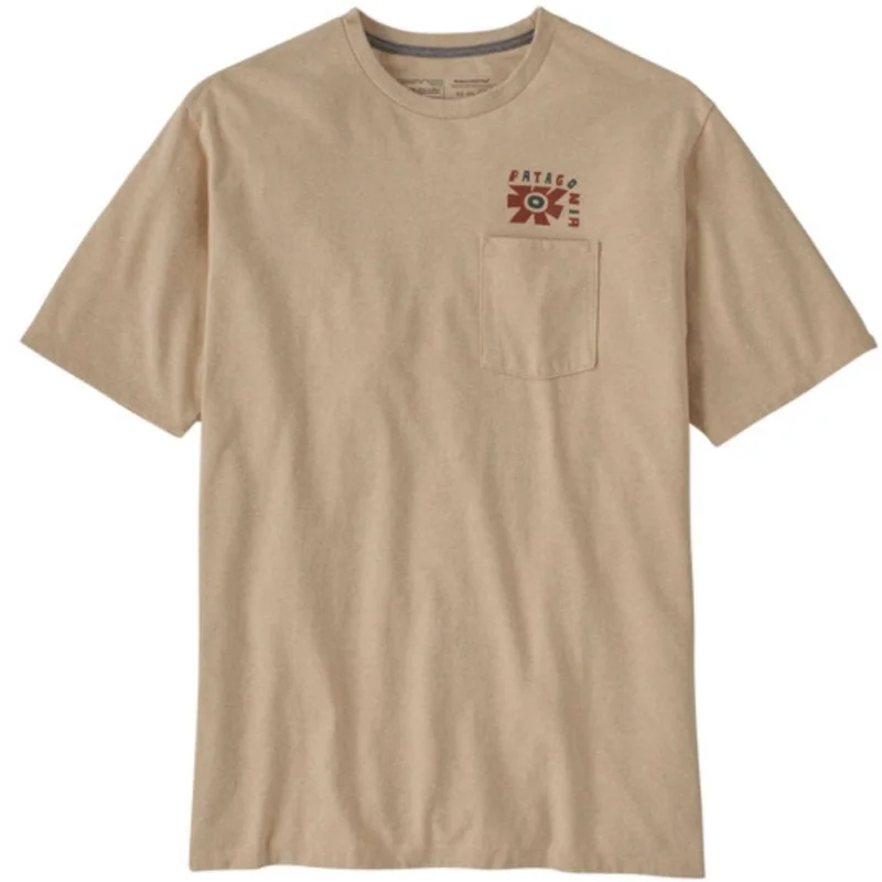 T-SHIRT PATAGONIA WE ALL NEED Populaire