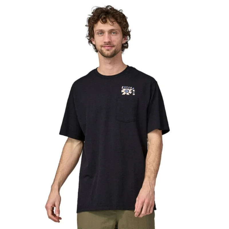 Prix Cassé T-SHIRT PATAGONIA WE ALL NEED