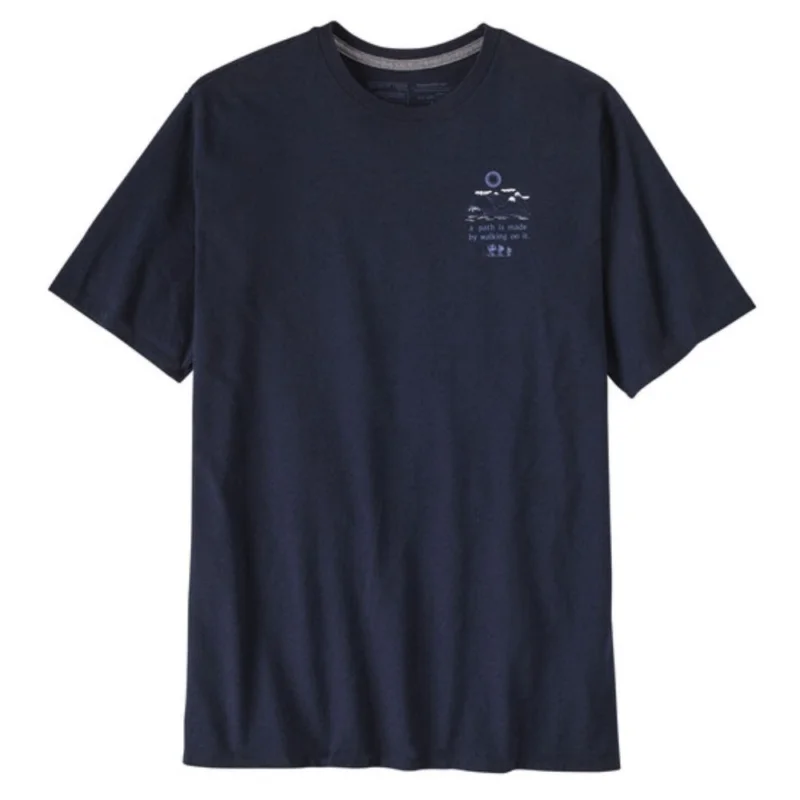 Offre Spéciale T-SHIRT PATAGONIA 50 YEAR