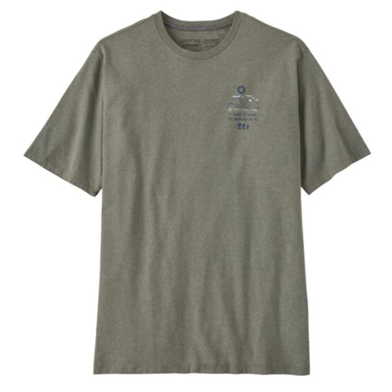 Top Vente T-SHIRT PATAGONIA 50 YEAR