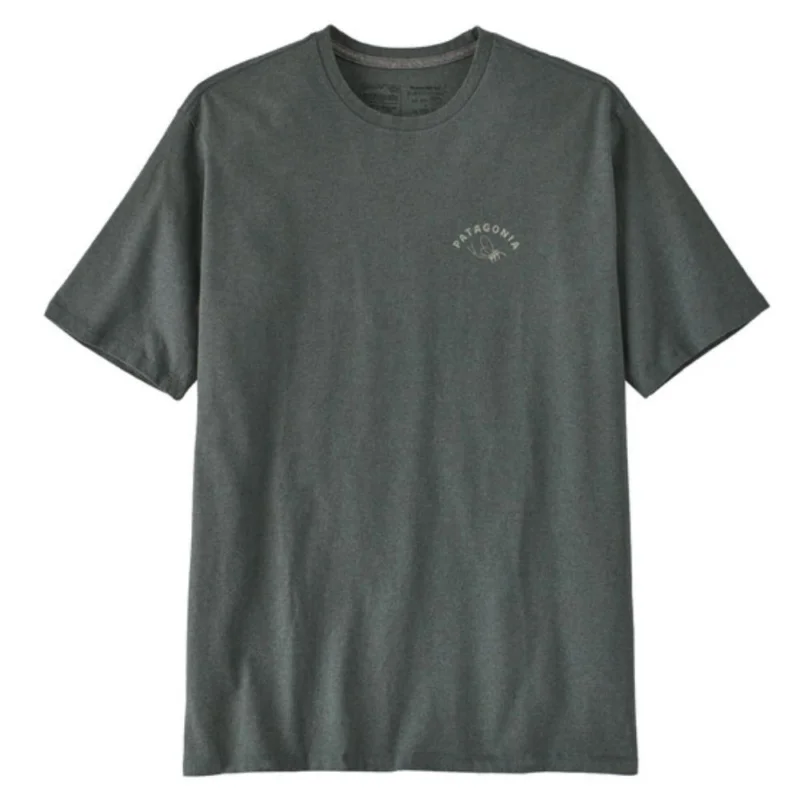 Livraison Express T-SHIRT PATAGONIA ACTION ANGLER