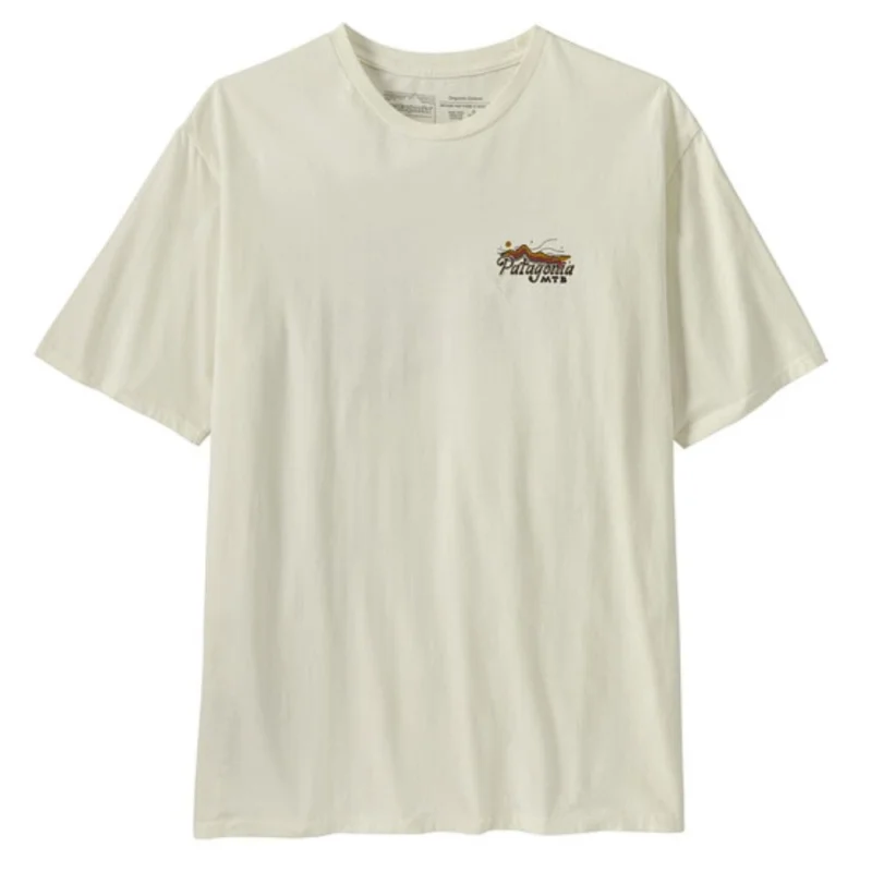 Meilleur Prix T-SHIRT PATAGONIA PROTECT PEDAL
