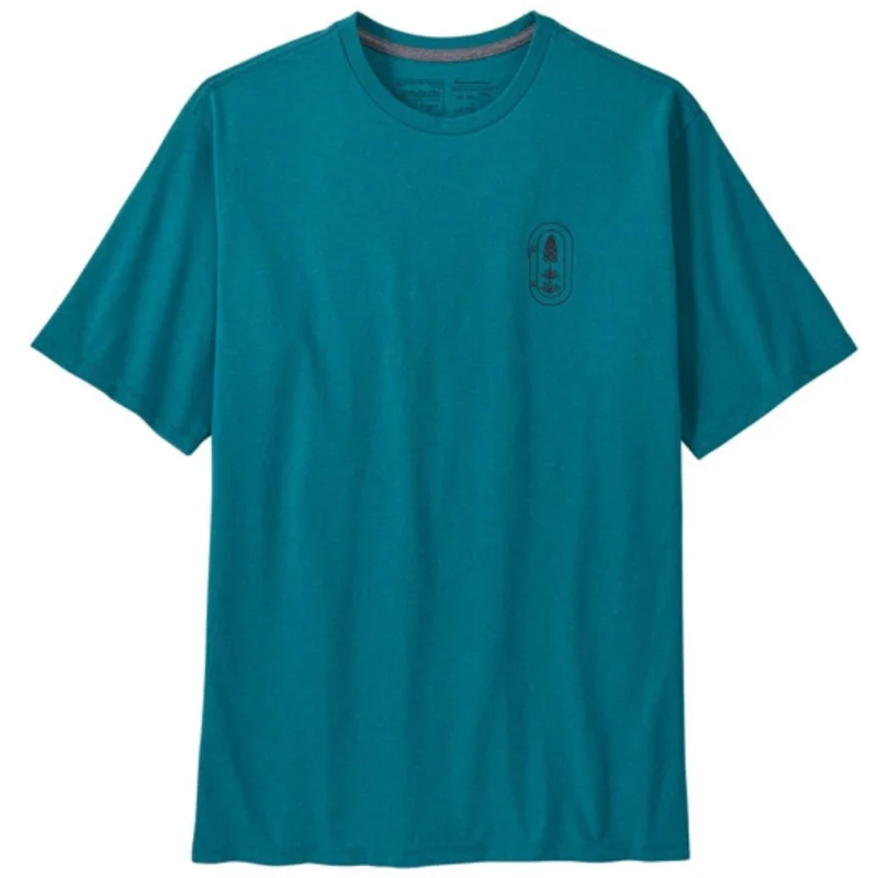 CAMSETA PATAGONIA CLEAN CLIMB TRADE Pas Cher