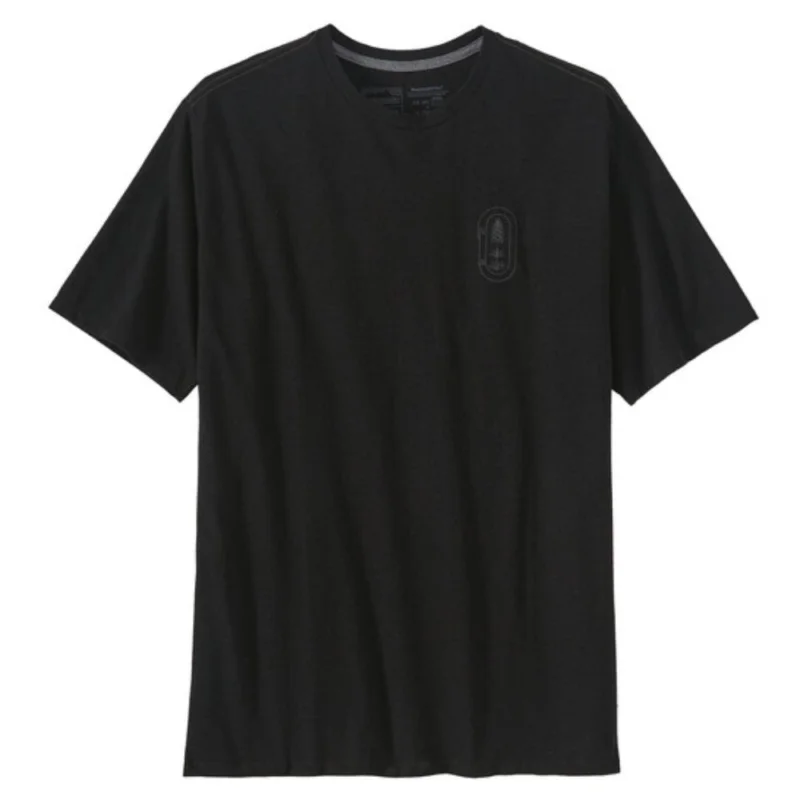 T-SHIRT PATAGONIA CLEAN CLIMB TRADE Prix Promo