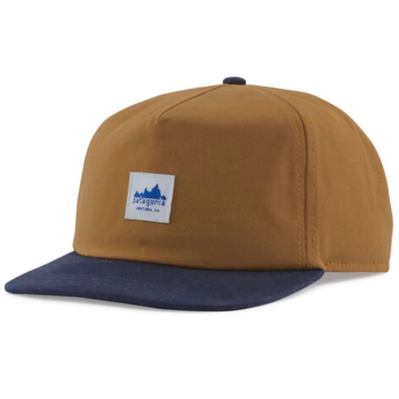 CASQUETTE PATAGONIA RANGE Solde