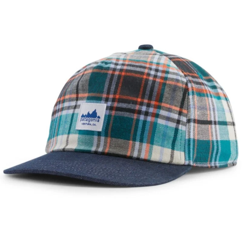 Marque CASQUETTE PATAGONIA RANGE