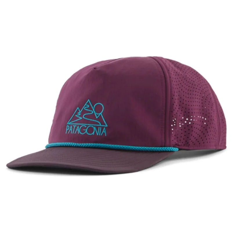 CASQUETTE PATAGONIA SNOWFARER Quantité Limitée
