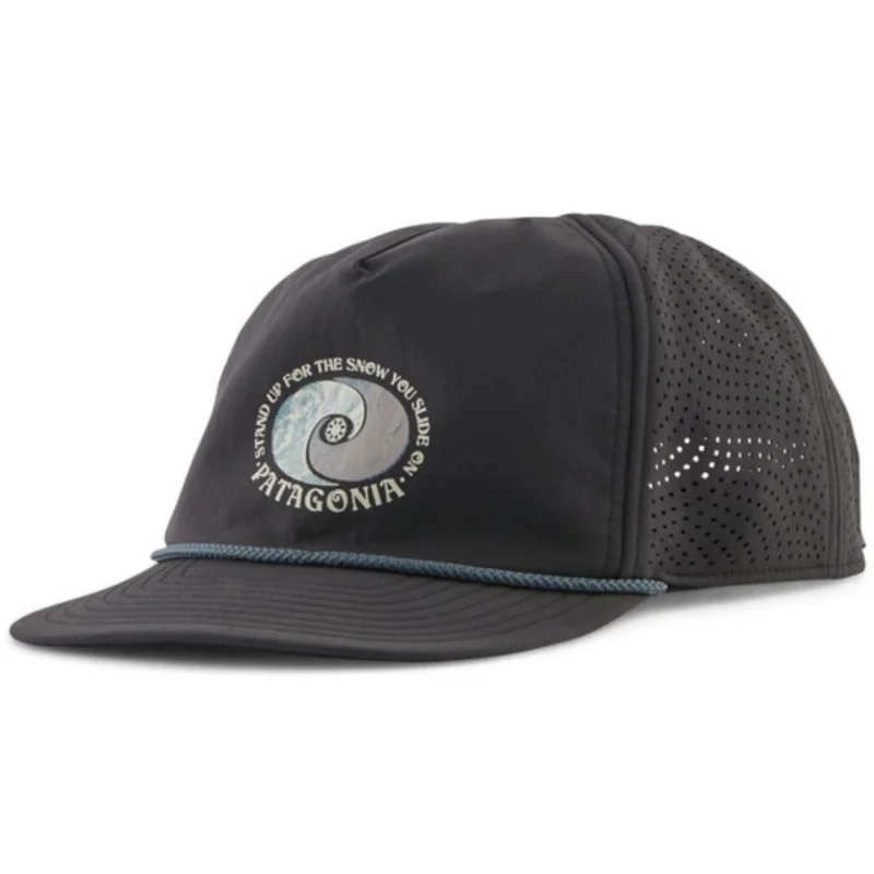 Prix Réduit CASQUETTE PATAGONIA SNOWFARER