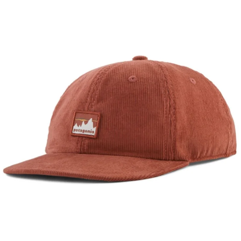 Offre Du Jour CASQUETTE PATAGONIA CORDUROY