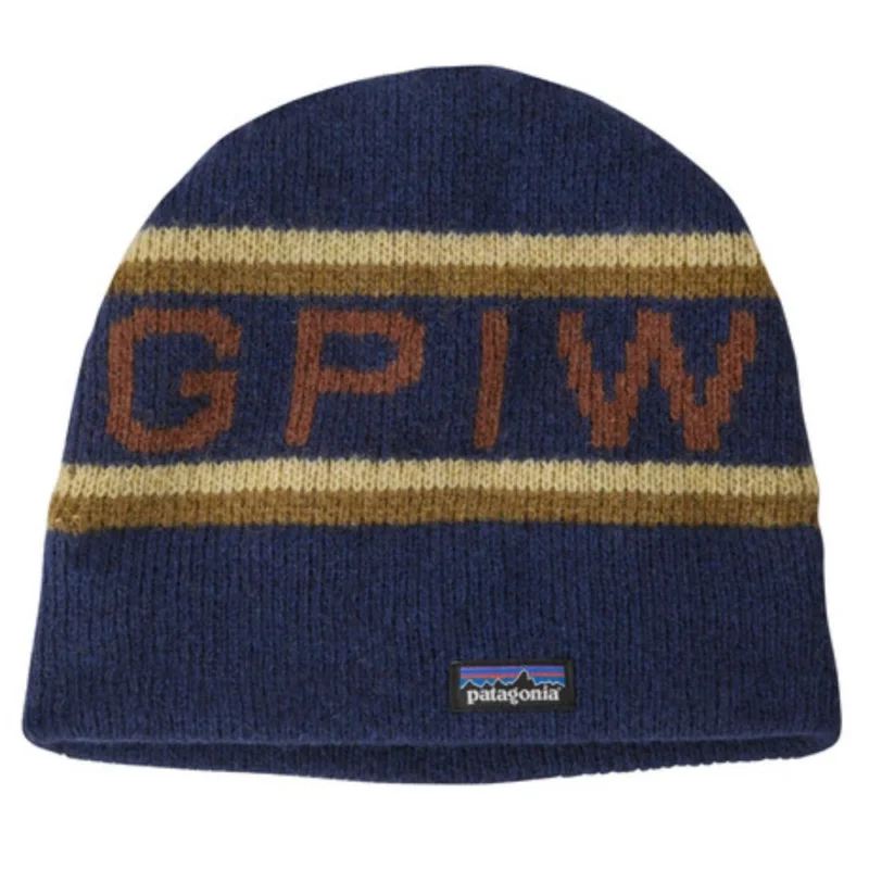 Prix Cassé BONNET PATAGONIA FUN HOG