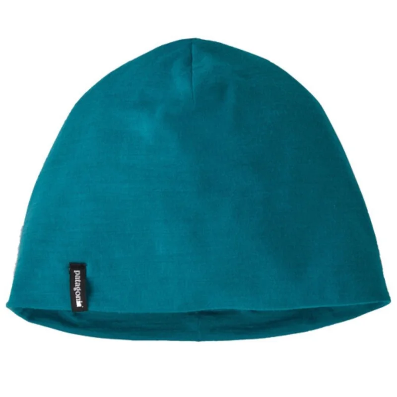 Livraison Express BONNET PATAGONIA OVERLOOK MERINO WOOL LINER