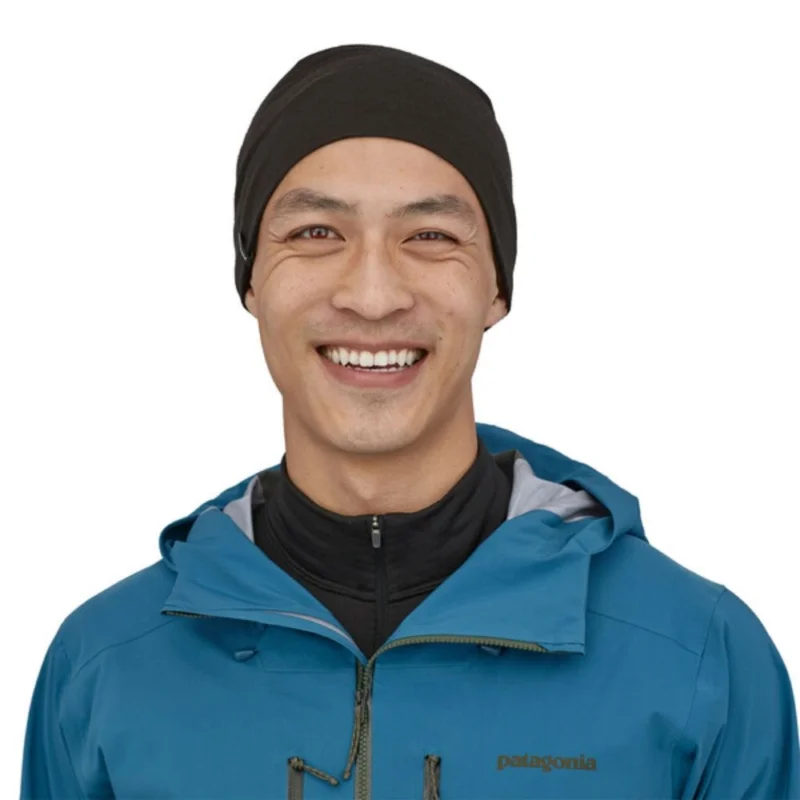 Nouveauté BONNET PATAGONIA OVERLOOK MERINO WOOL LINER