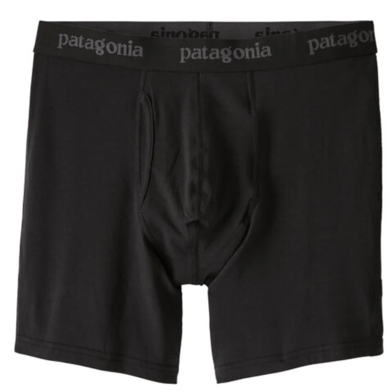 Remise CALÇONS PATAGONIA ESSENTIAL BOXER BRIEFS - 6‘‘