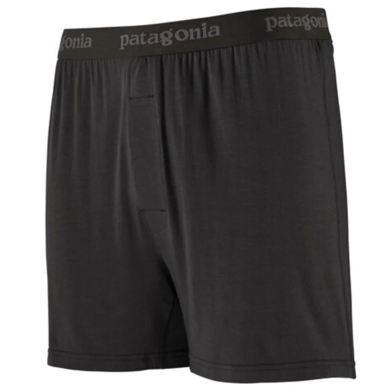 Bon Plan CAZONCILLOS PATAGONIA M‘S ESSENTIAL BOXERS