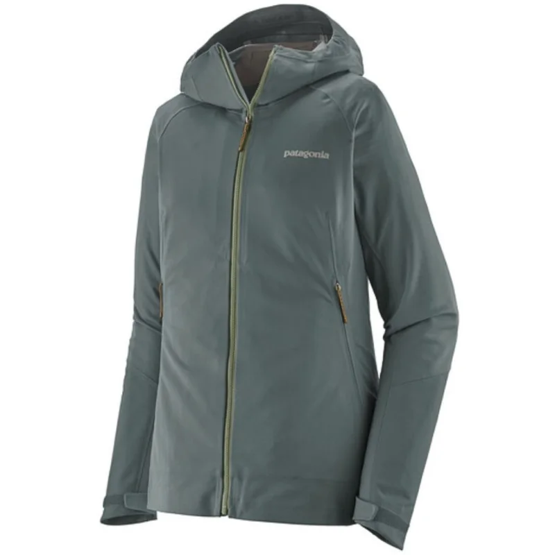 Commander Vite MANTEAU PATAGONIA UPSTRIDE