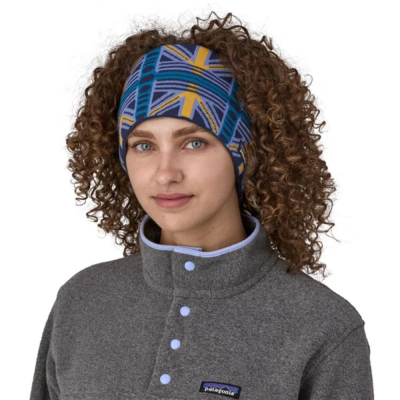 Meilleure Vente BANDANA PATAGONIA POWDER TOWN