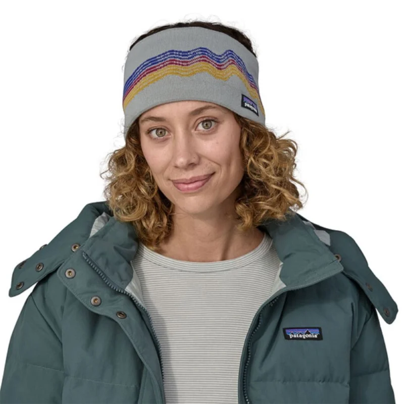 BANDANA PATAGONIA POWDER TOWN Bon Plan
