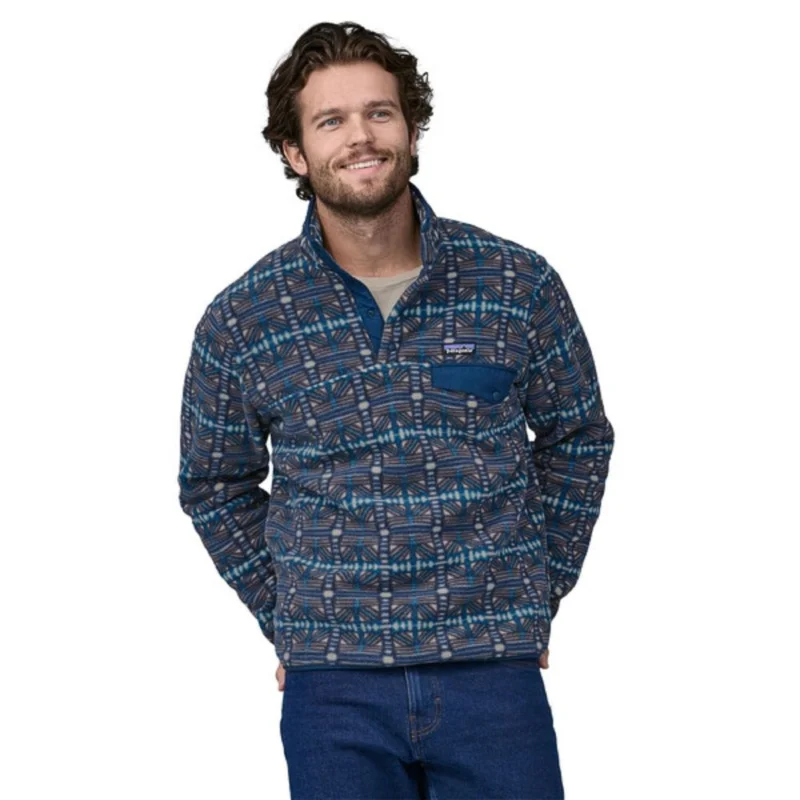 Haute Qualité PULL PATAGONIA SYNCH SNAP